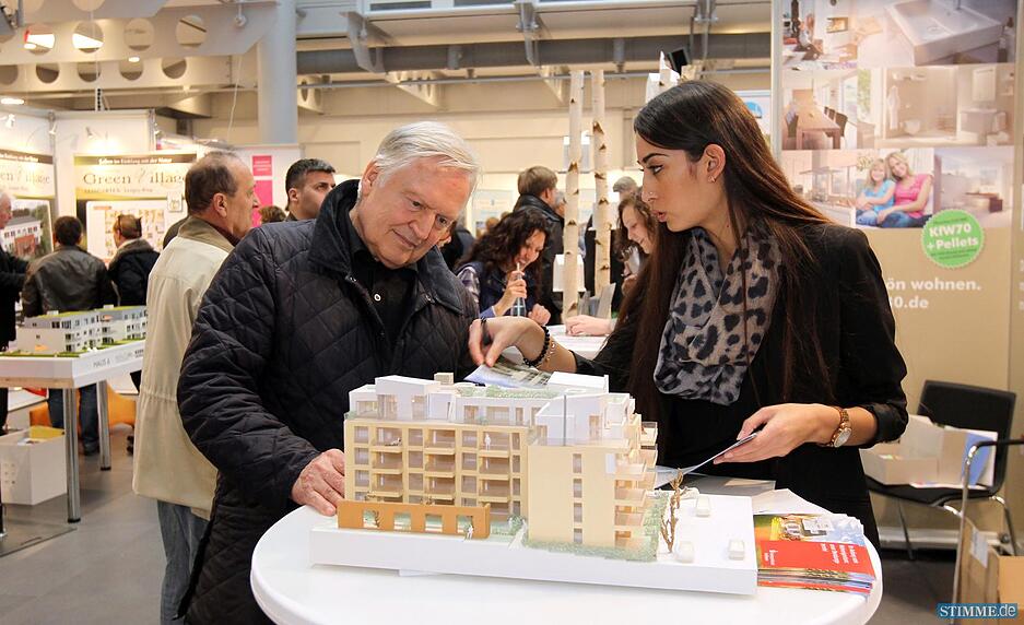 Immobilienbörse in der KSK Heilbronn Immobilienbörse in der KSK Heilbronn