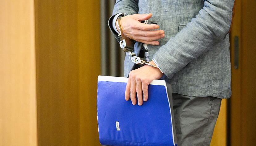 Der Deutsche Christian B. wird verd&auml;chtigt, die drei Jahre alte Britin Madeleine McCann get&ouml;tet zu haben. Eine Anklage gab es jedoch bislang nicht und es gilt die Unschuldsvermutung. (Archivfbild)