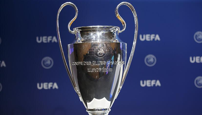 Gewinnt der BVB die Champions League kann Deutschland möglicher mit sechs Teams in der Königsklasse vertreten sein.