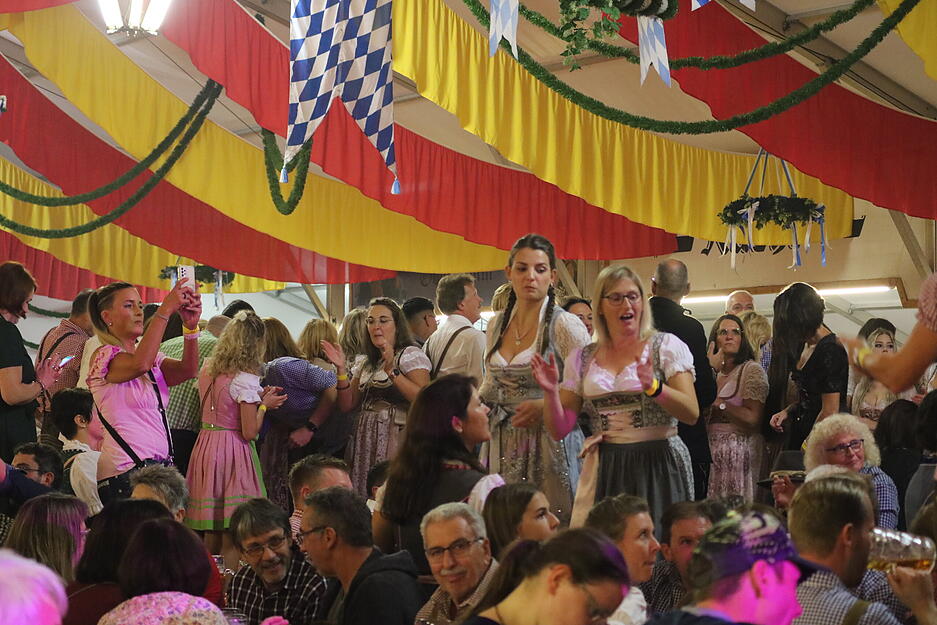 Wert-Wiesn Künzelsau Wert-Wiesn Künzelsau