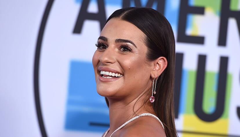 Schauspielerin Lea Michele ist wieder Mutter geworden. (Archivbild) Schauspielerin Lea Michele ist wieder Mutter geworden. (Archivbild)