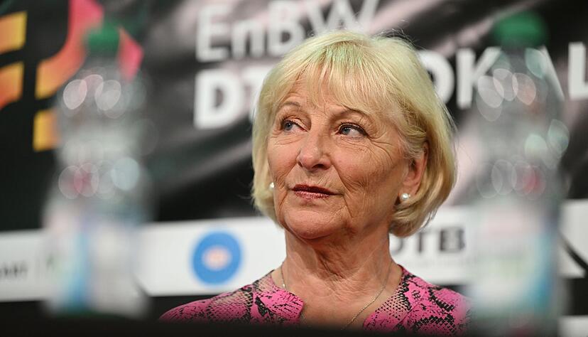 F&uuml;r die fr&uuml;here Bundestrainerin Ulla Koch hat der Turnskandal vor&uuml;bergehend Konsequenzen.