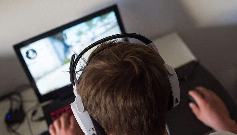 Games-Entwickler sollen bald Tantiemen kassieren. (Symbolbild)