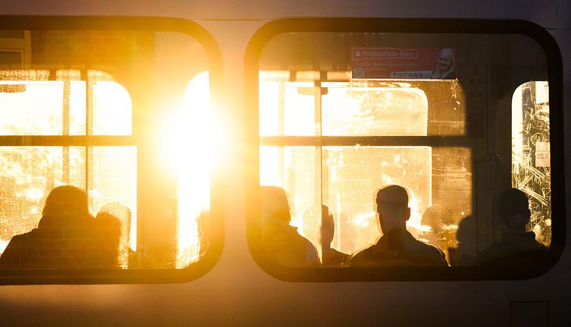 Emotionaler Ausnahmezustand: Tr&auml;nen m&uuml;ssen manchmal einfach raus.