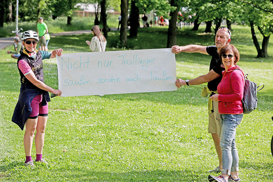 20. Heilbronner Trollinger Marathon
