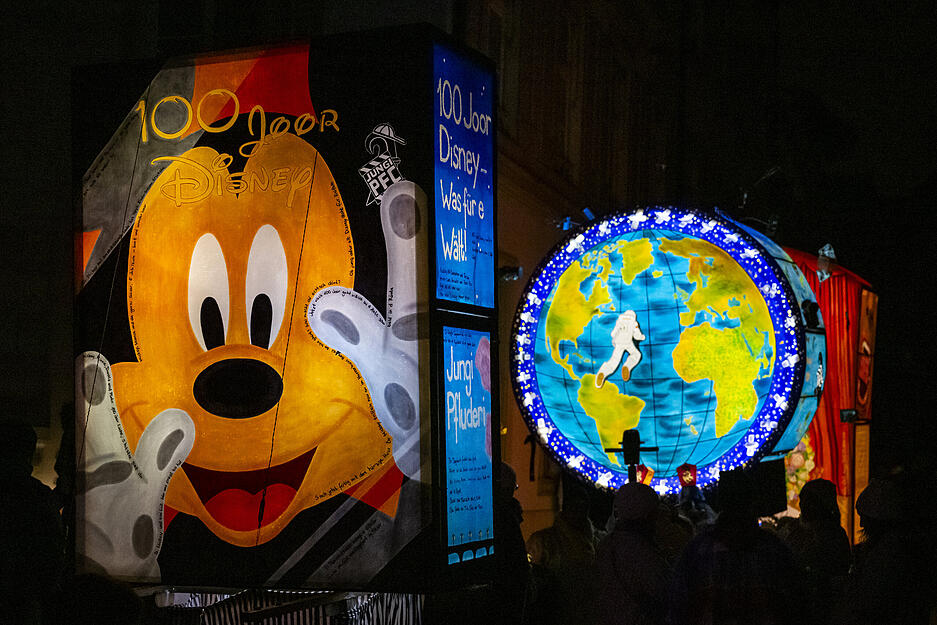 Die Urspr&uuml;nge sind laut der Stadt Basel jedoch viel &auml;lter und gehen auf Ahnenkult, Fruchtbarkeitsrituale und das Austreiben des Winters zur&uuml;ck.
