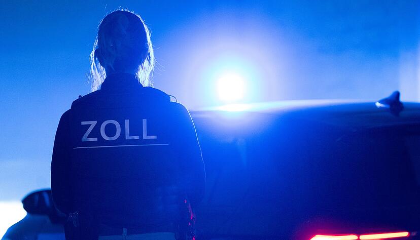Gegen den 42-Jährigen leiteten die Beamten ein Strafverfahren ein. (Symbolbild)