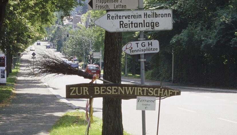 Foto: Archiv/Hermann Eisenmenger