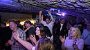 Bilder zeigen die lebendige Stimmung bei der Night of Music in &Ouml;hringen.