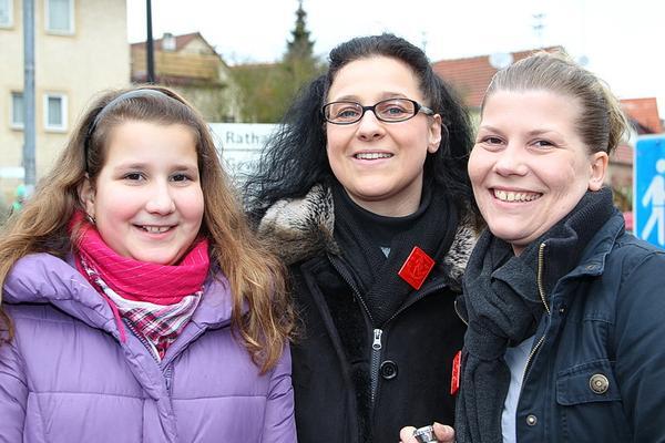 Faschingsumzug Talheim 2 | 27.02.