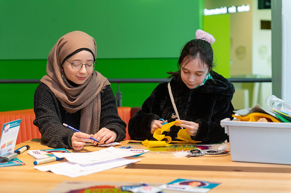 Maker Faire Experimenta Maker Faire Experimenta