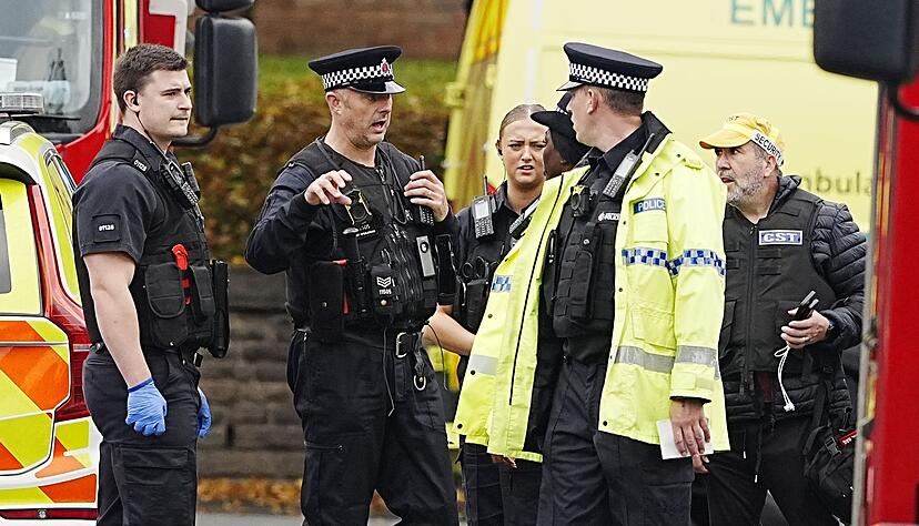 Der Vorfall ereignete sich am h&ouml;chsten j&uuml;dischen Feiertag, Jom Kippur.