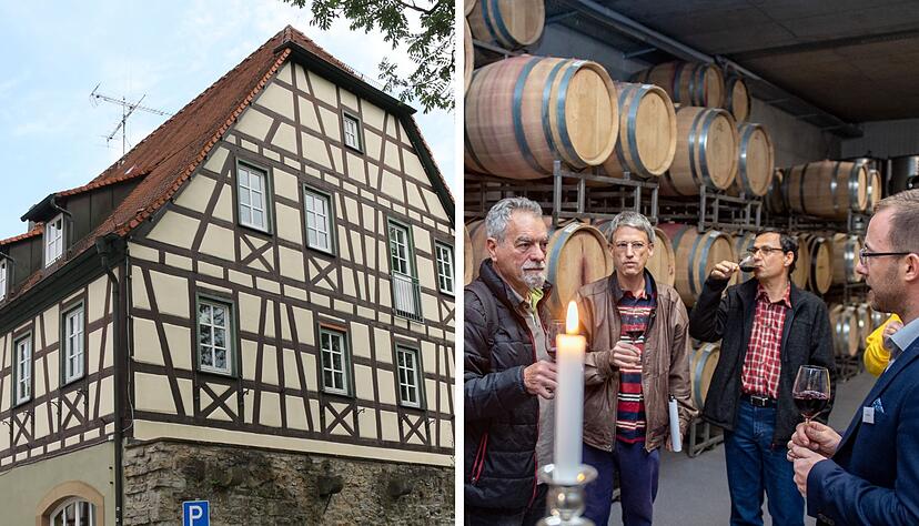 Am Wochenende ist in der Region wieder einiges geboten.