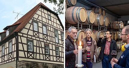 Am Wochenende ist in der Region wieder einiges geboten.