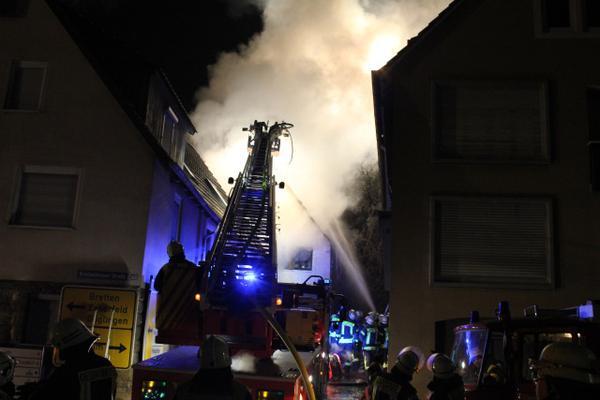 Brand Frauenzimmern | 08.02.