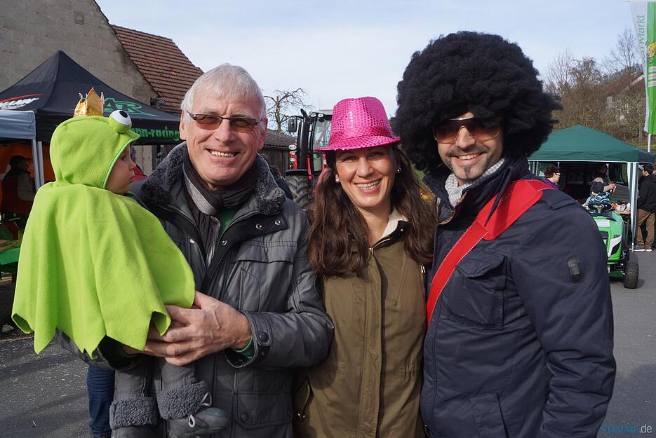 Tauben- und Geflügelmarkt Mulfingen | 06.02 Tauben- und Geflügelmarkt Mulfingen | 06.02