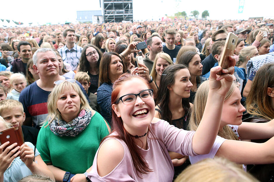 Würth Open Air