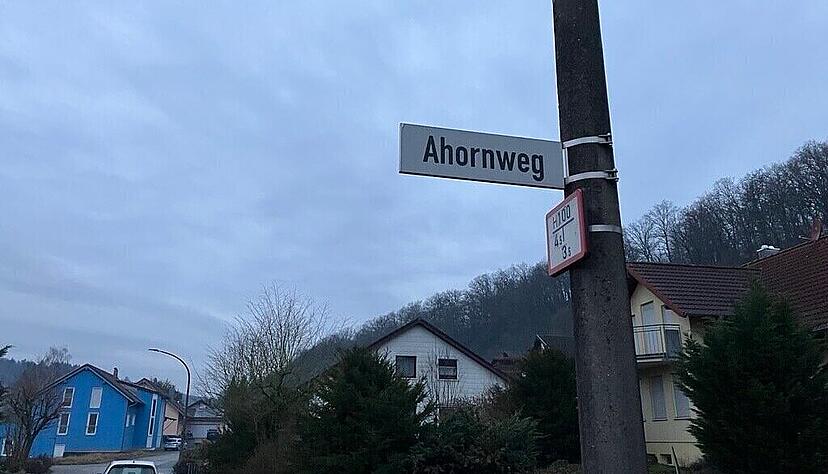 Nach dem mutma&szlig;lichen Mordfall galt rasch der Schwiegersohn der Get&ouml;teten als tatverd&auml;chtig.