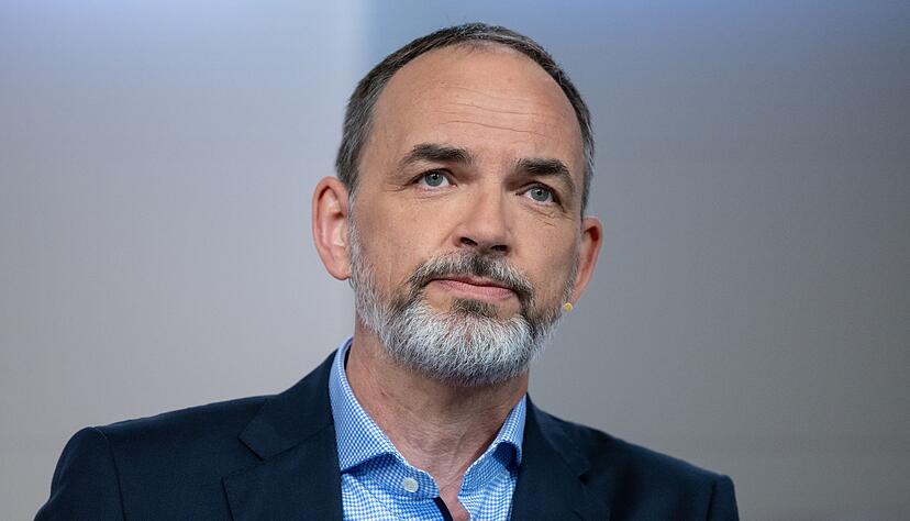 Der Leiter der Hamburger BAT-Stiftung f&uuml;r Zukunftsfragen, Prof. Ulrich Reinhardt, warnt davor, gro&szlig;e Probleme als unl&ouml;sbar darzustellen. (Archivbild)