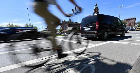 Gegenseitige R&uuml;cksichtnahme und Umsicht sollten selbstverst&auml;ndlich sein: Doch ist eine Unachtsamkeit gleich eine R&uuml;cksichtslosigkeit?