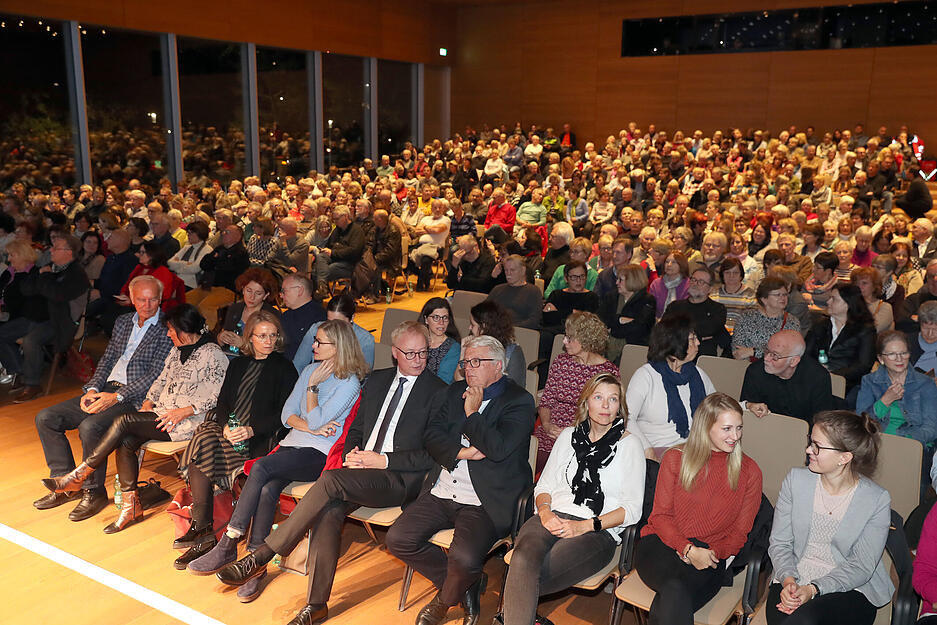 Bürgeruni in Heilbronn