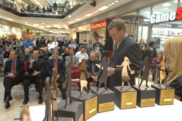 Gastrowettbewerb Preisverleihung | 15.03.