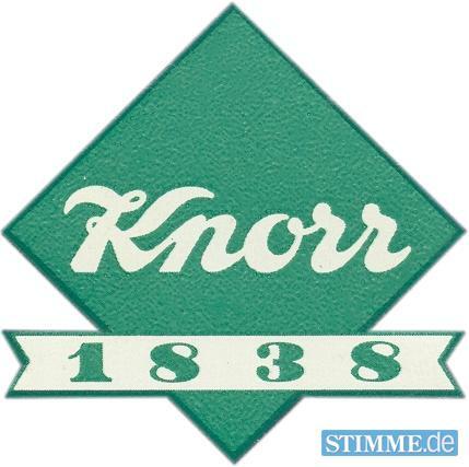 1948: Bis in die 60er Jahre wurde an die Gründung erinnert.
