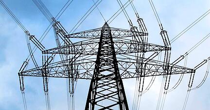 Neue Leitungen braucht das Stromnetz für die Energiewende.
Foto: Archiv/dpa