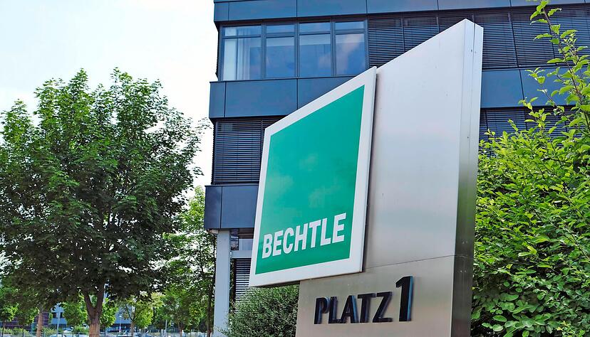 Bechtle strebt Platz 1 in Europa an &minus; der jüngste Zukauf trägt dazu bei. Foto: Dennis Mugler