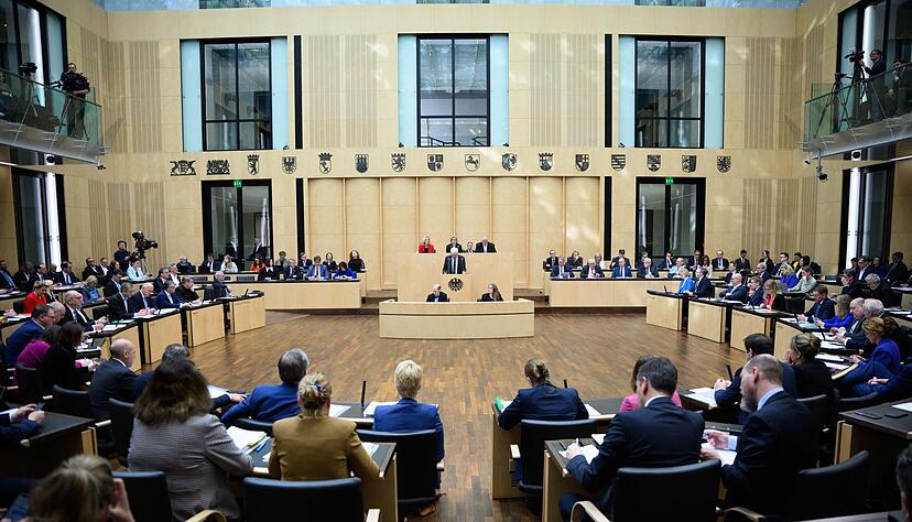 Im Bundesrat gab es eine ganz klare Zustimmung.