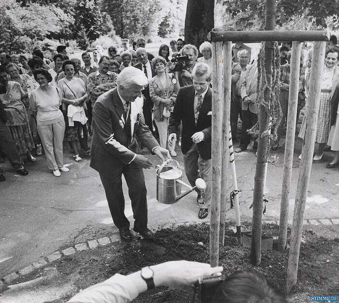 Weizsäcker | 31.01.