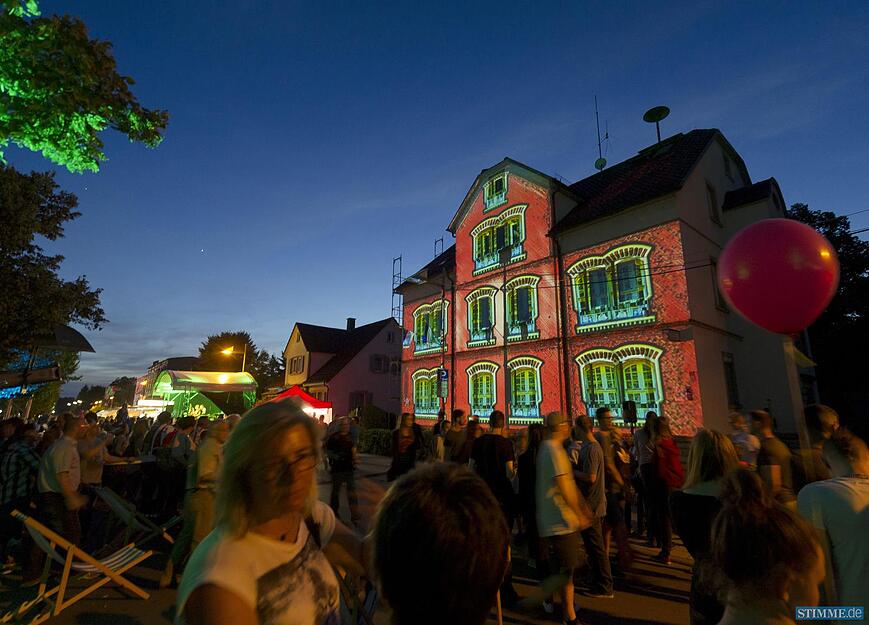 Bad Friedrichshall Leuchtet | 13.06. Bad Friedrichshall Leuchtet | 13.06.