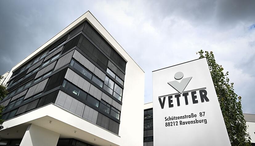 das Unternehmen blieb auf Erfolgskurs. (Archivbild)