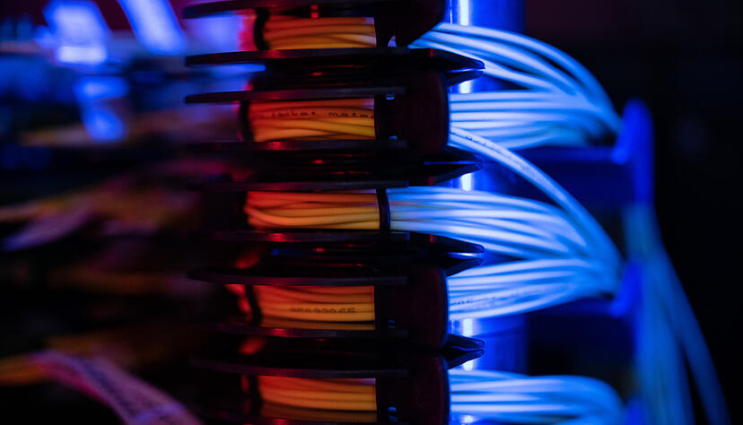 Informatik k&ouml;nnte im Unterricht einen st&auml;rkeren Stellenwert erhalten. Das freut auch den Brackenheimer Franz Eduard Gruber, der auf Landesebene mit einer Initiative darauf hindr&auml;ngt.