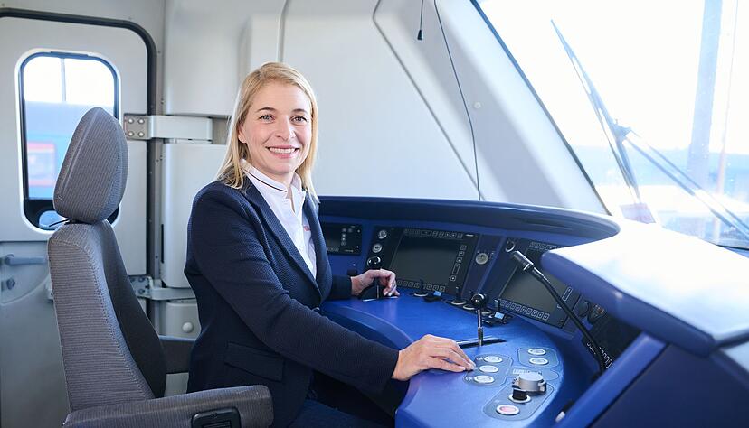 Entscheidung über neue Bahnspitze gefallen Entscheidung über neue Bahnspitze gefallen