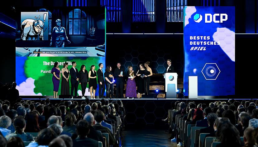 Im besten deutschen Spiel geht es um die Verbrechen der Nazi-Diktatur - mit Spielspa&szlig; und ohne moralisch erhobenen Zeigefinger.