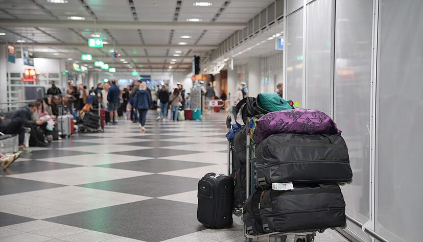 Am Morgen um 7.00 Uhr wurde der Betrieb wieder aufgenommen.