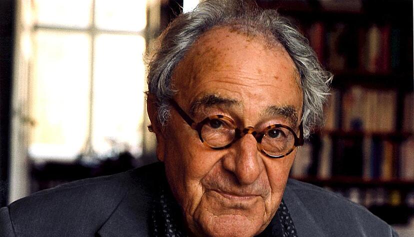 Heuss-Biograf Peter Merseburger