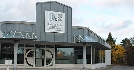 Das D&S Küchenstudio in Heilbronn-Böckingen ist ein hervorragender Ansprechpartner, wenn es ums Zentrum der Wohnung geht.