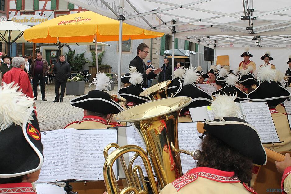 Kerwe in Eppingen | 04.10.