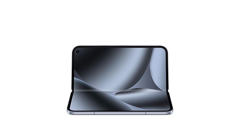 Gegen Staub und dauerhaftes Untertauchen in Wasser gesch&uuml;tzt: das Google Pixel 10 Pro Fold.