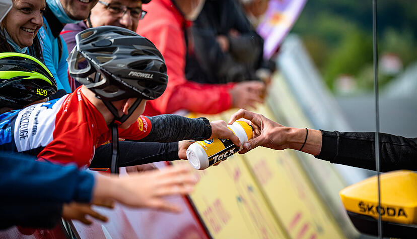 Ein echtes Radsport-Highlight in der Region: Die Lidl-Deutschland-Tour wird zu Gast in Heilbronn sein. Ein echtes Radsport-Highlight in der Region: Die Lidl-Deutschland-Tour wird zu Gast in Heilbronn sein.