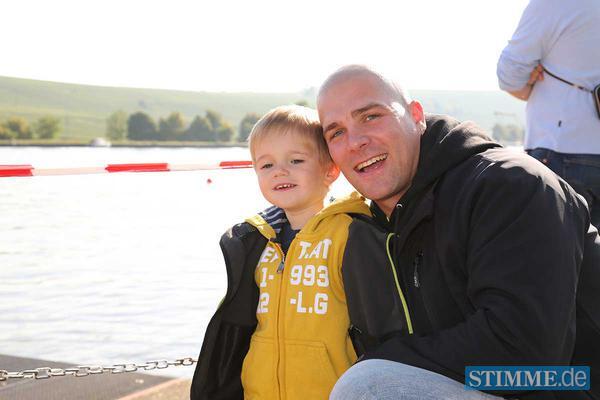 Motorbootrennen Lauffen | 16.09.