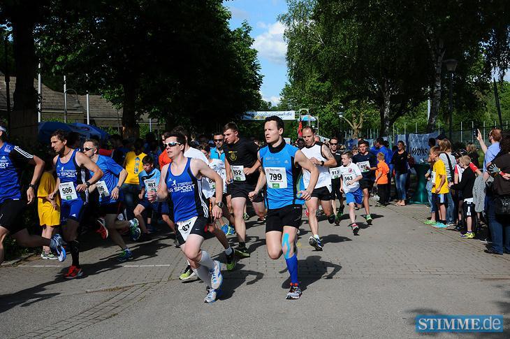 Nordheimlauf | 24.05.