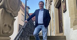 Seit 2021 sitzt Michael Preusch f&uuml;r die CDU im Landtag von Baden-W&uuml;rttemberg. Am 8. M&auml;rz tritt er erneut f&uuml;r die Christdemokraten an.