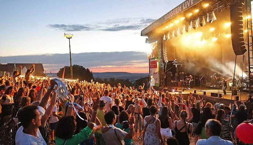 Das Haigern Live Festival findet Ende Juli 2025 statt. Mittlerweile stehen einige Teile des Bandprogramms fest. Das Haigern Live Festival findet Ende Juli 2025 statt. Mittlerweile stehen einige Teile des Bandprogramms fest.