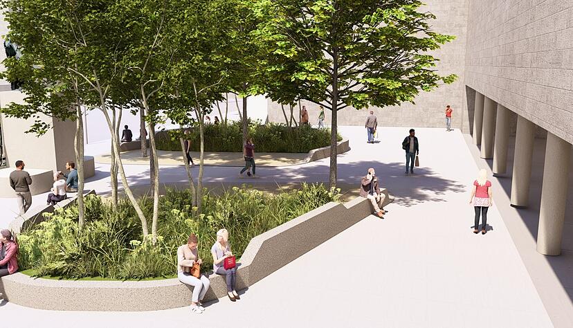 Green Capital Heilbronn