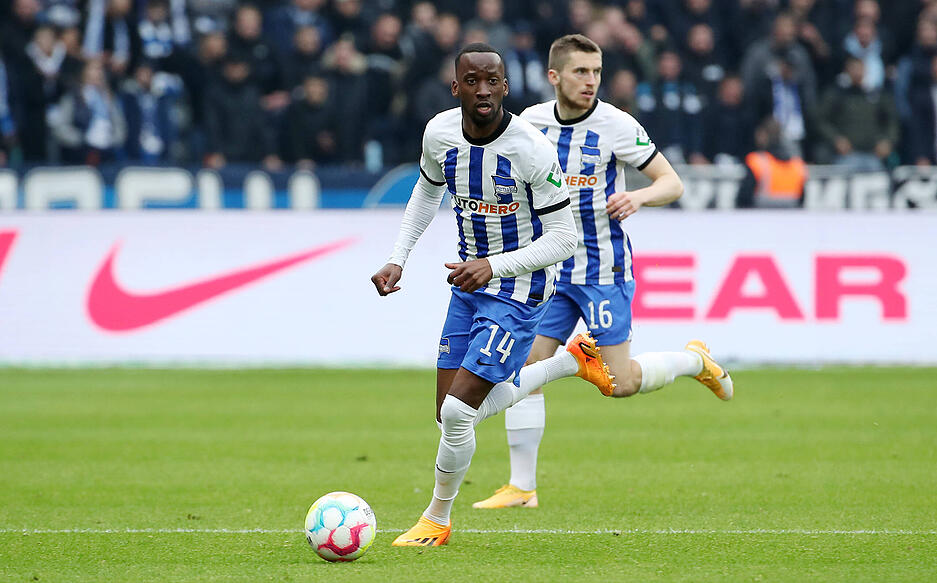 Holt der VfB Stuttgart den ehemaligen Hertha-BSC-Star Lukebakio zur&uuml;ck in die Bundesliga?