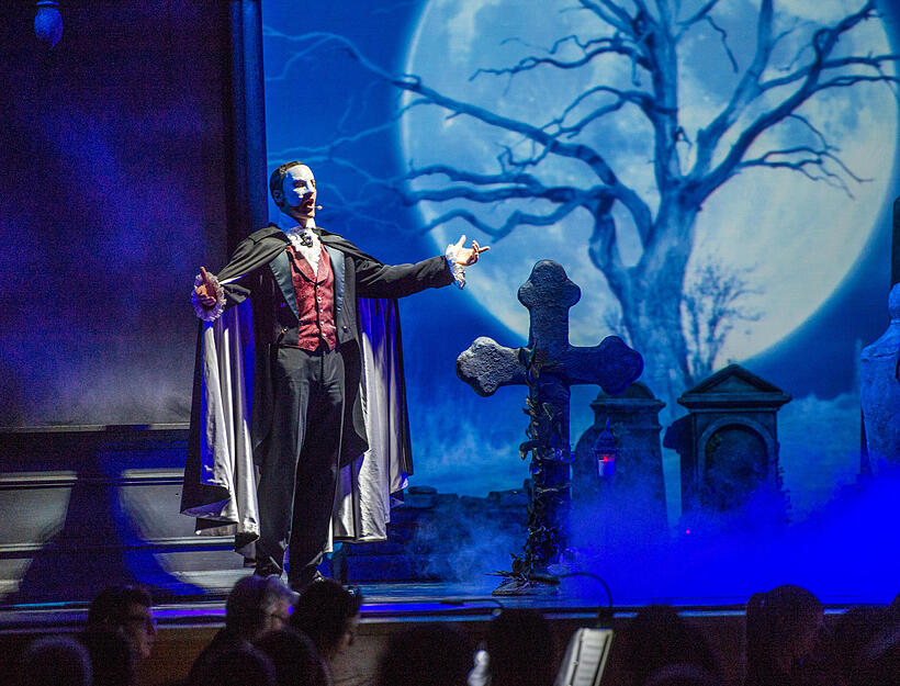 Phantom der Oper