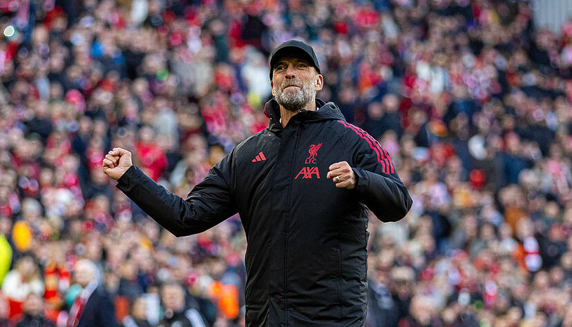 J&uuml;rgen Klopp wird als Experte bei der WM 2026 dabei sein f&uuml;r MagentaTV. Auch Thomas M&uuml;ller und Mats Hummels sind mit dabei.